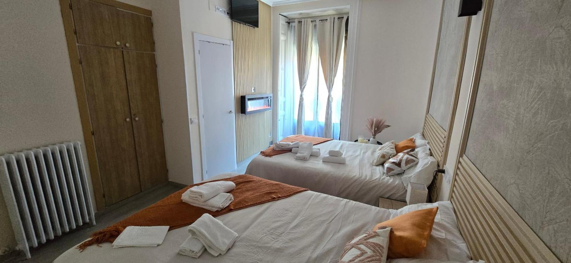 Universal Guest house